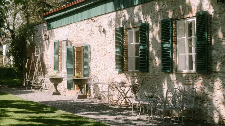 Villa Dom Carli