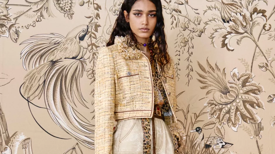 Etro Resort S26