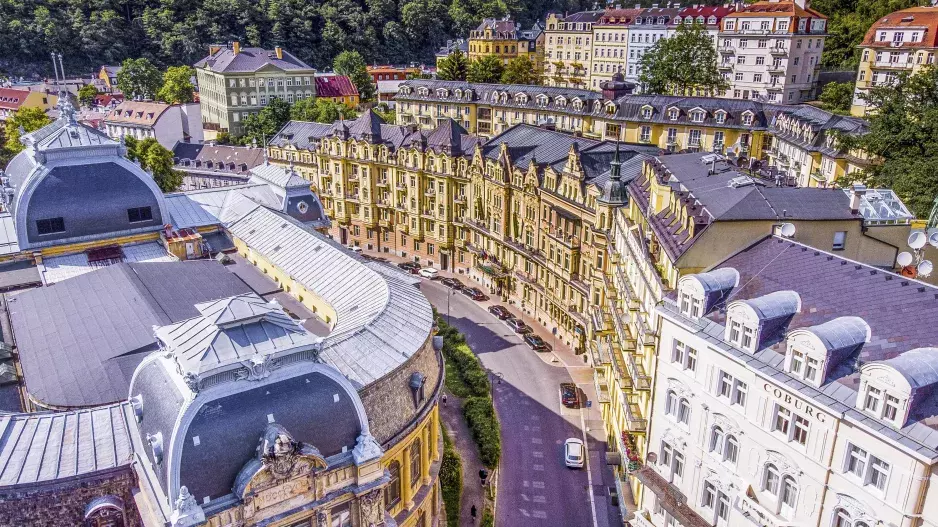 Karlovy Vary