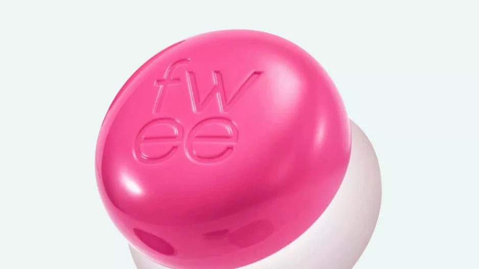 Sheer Splash Lip&Cheek Blurry Pudding Pot