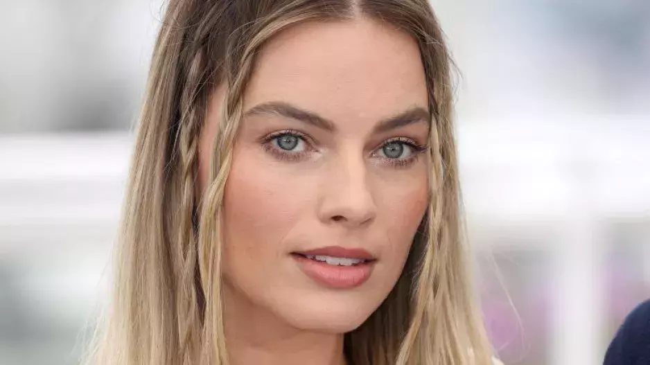Margot Robbie Margot Robbie