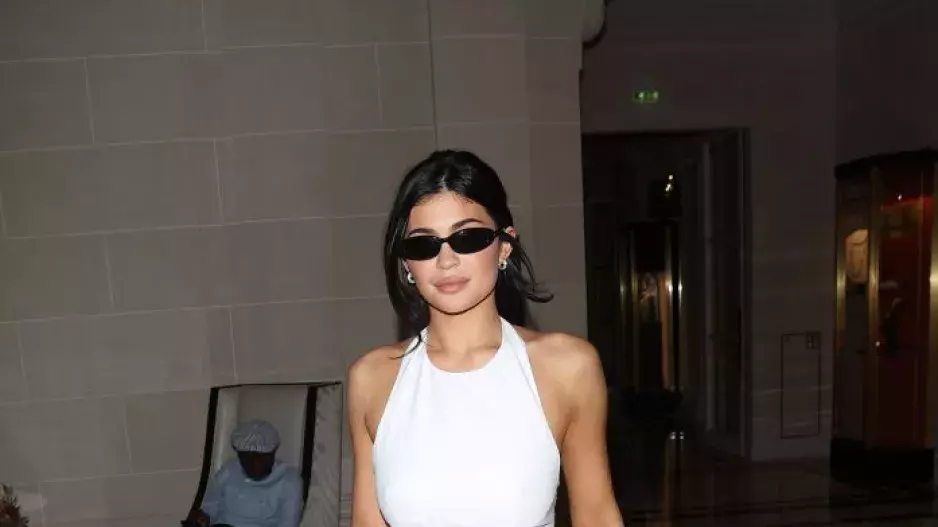 Kylie Jenner Kylie Jenner
