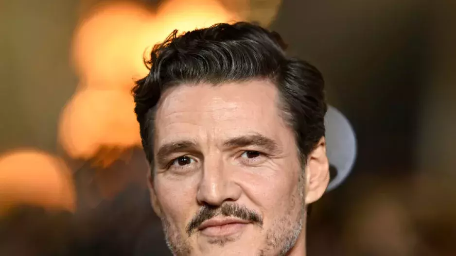 Pedro Pascal Pedro Pascal