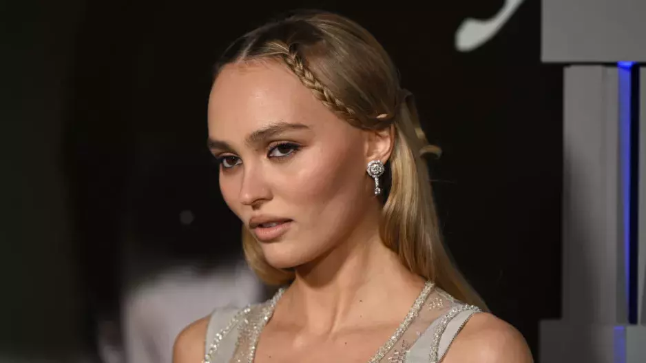 Lilly Rose Depp Lilly Rose Depp