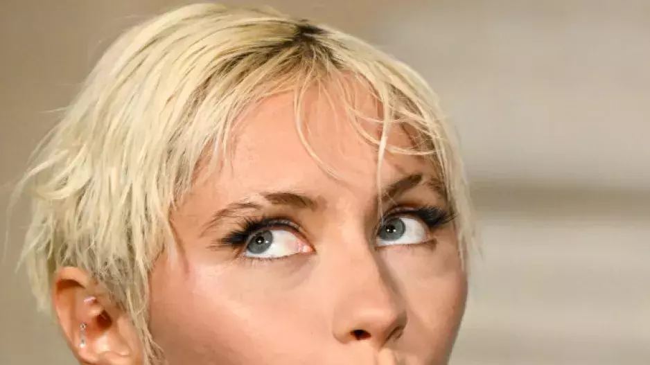 Iris Law Iris Law