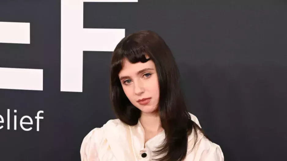 Clairo ofinka Clairo ofinka