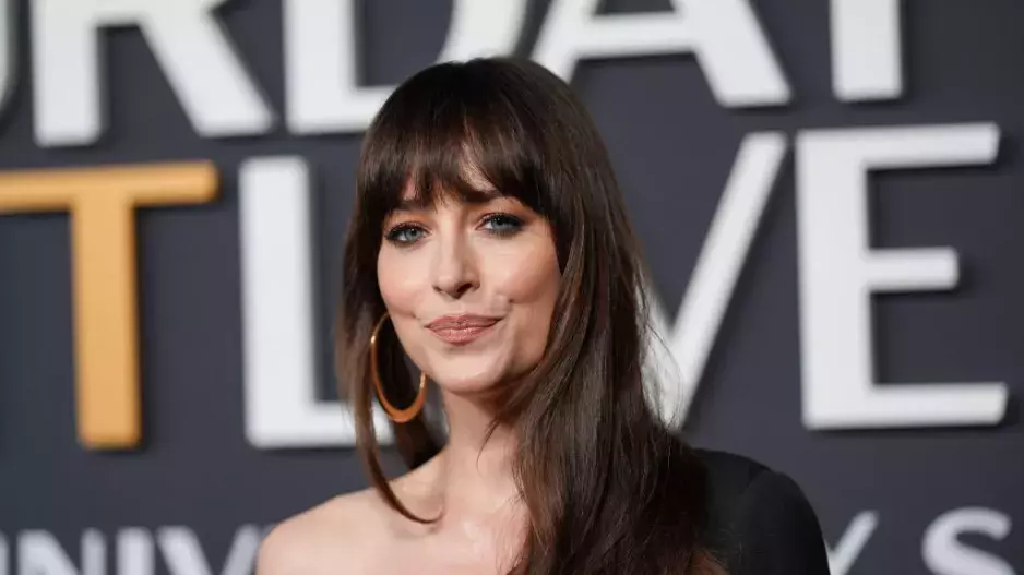 Dakota Johnson Dakota Johnson
