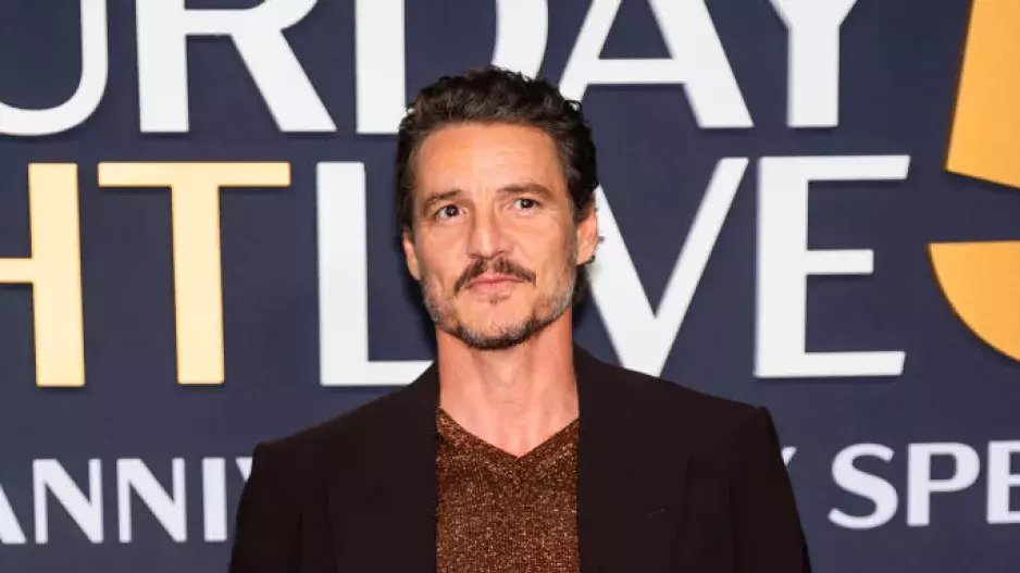 Pedro Pascal Pedro Pascal