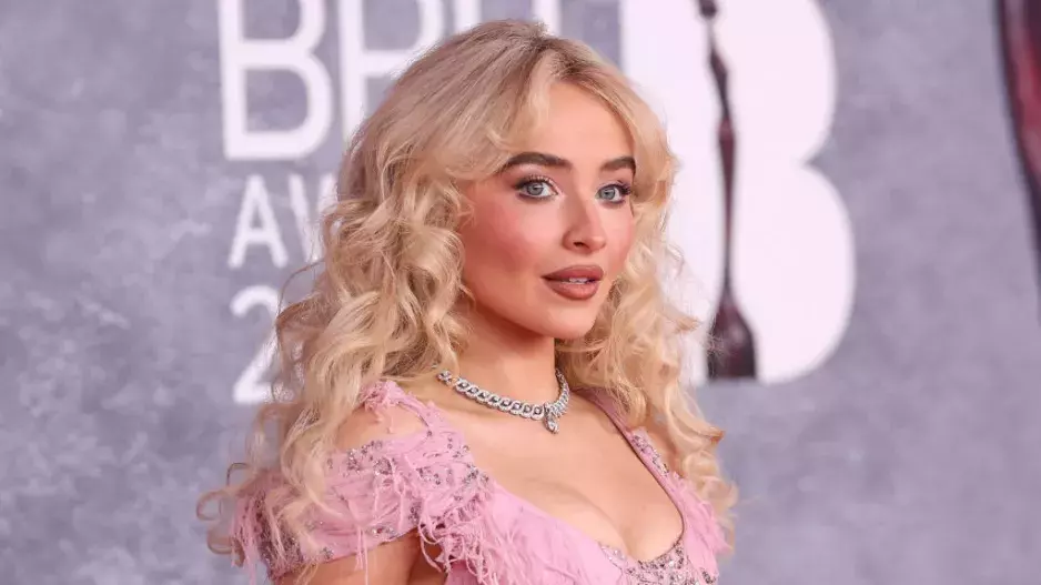 Sabrina Carpenter