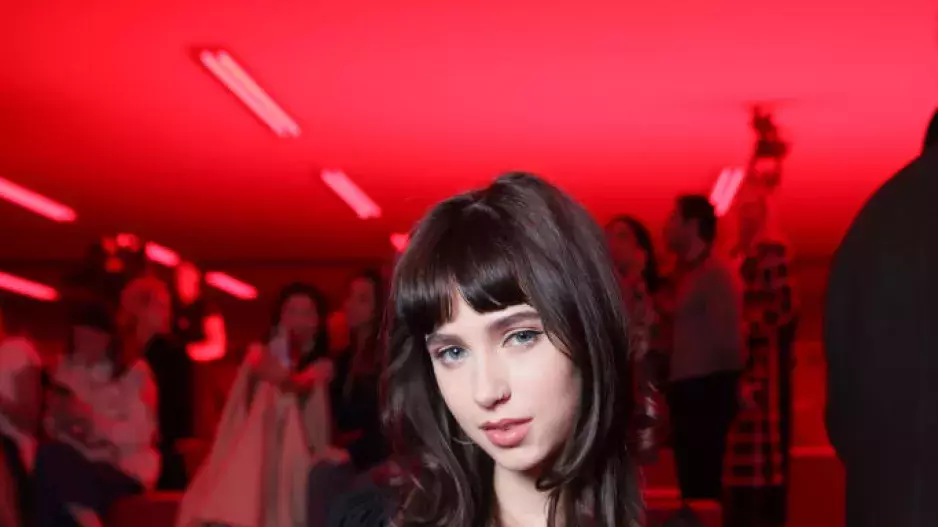 Clairo ofinka Clairo ofinka