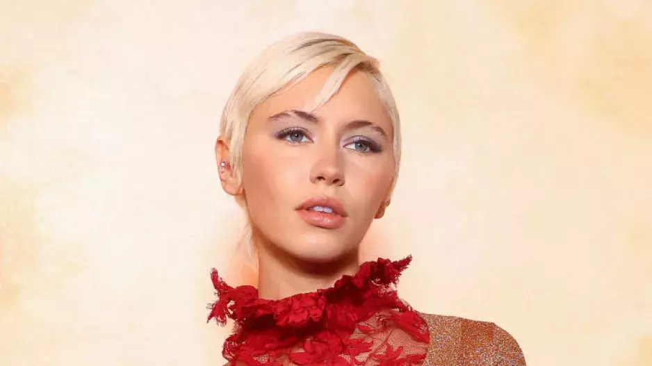 Iris Law Iris Law
