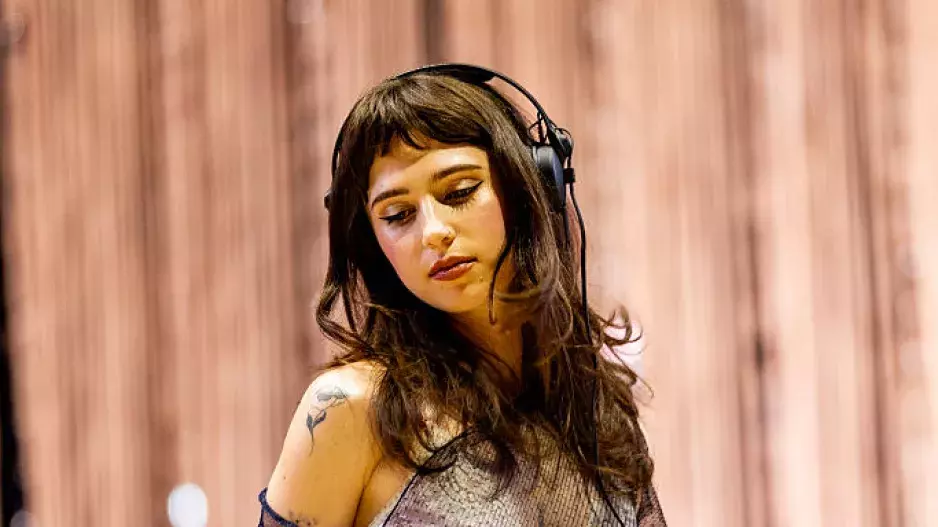 Clairo ofinka