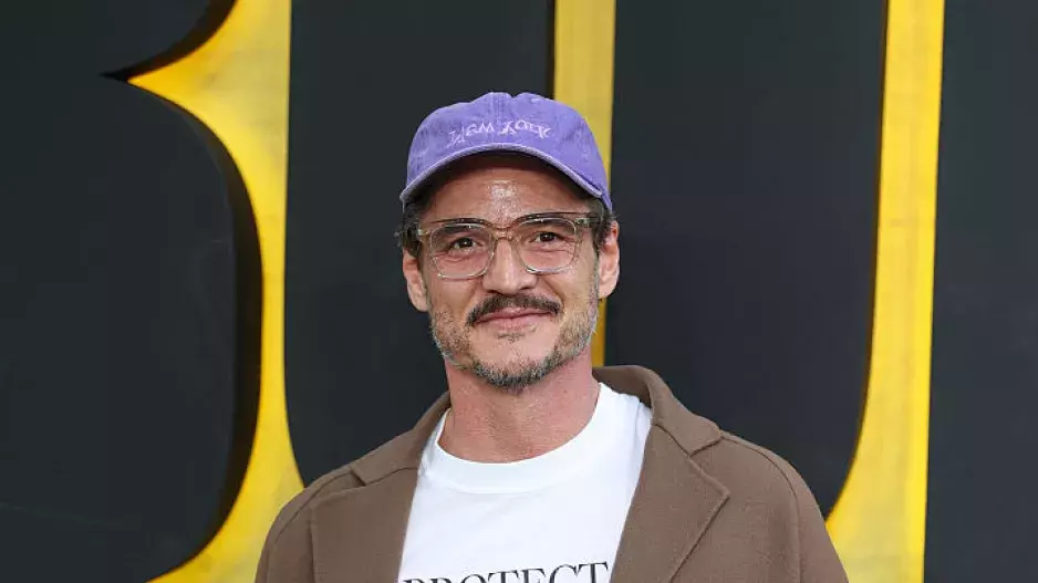 Pedro Pascal Pedro Pascal