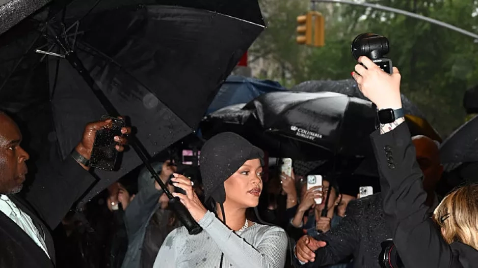 Rihanna Rihanna