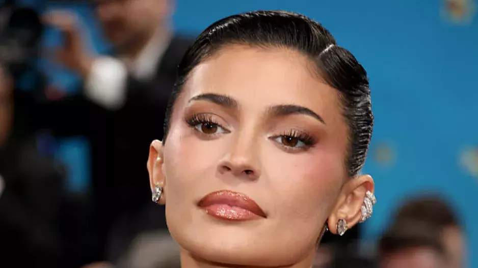 Kylie Jenner Kylie Jenner