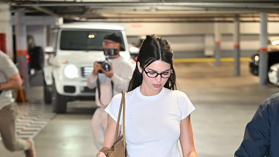 Kendall Jenner Kendall Jenner