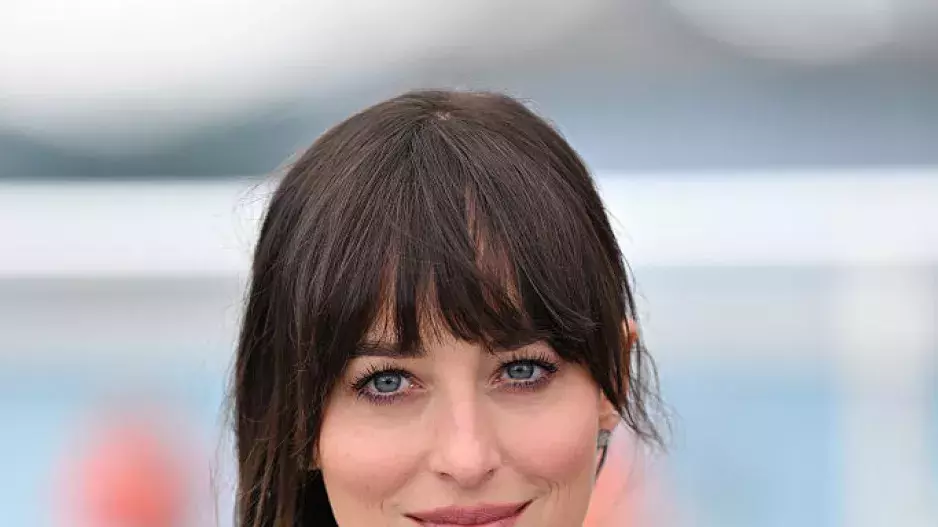 Dakota Johnson