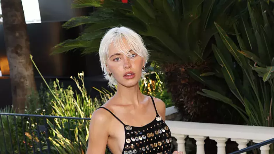 Iris Law Iris Law