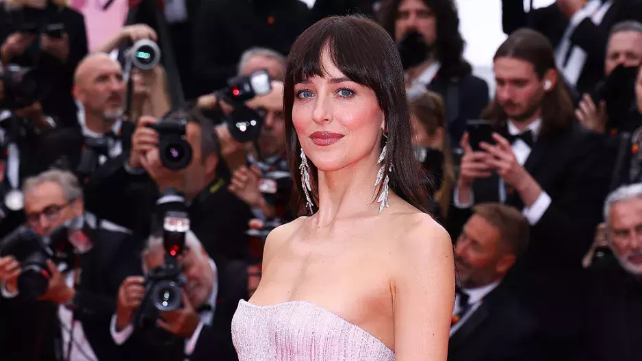Dakota Johnson