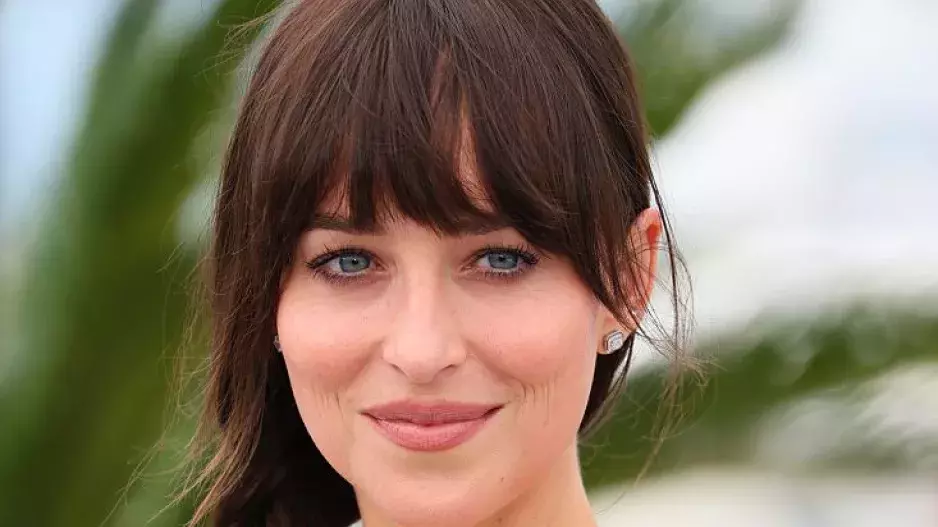 Dakota Johnson Dakota Johnson