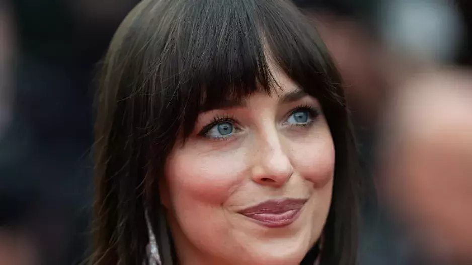 Dakota Johnson Dakota Johnson