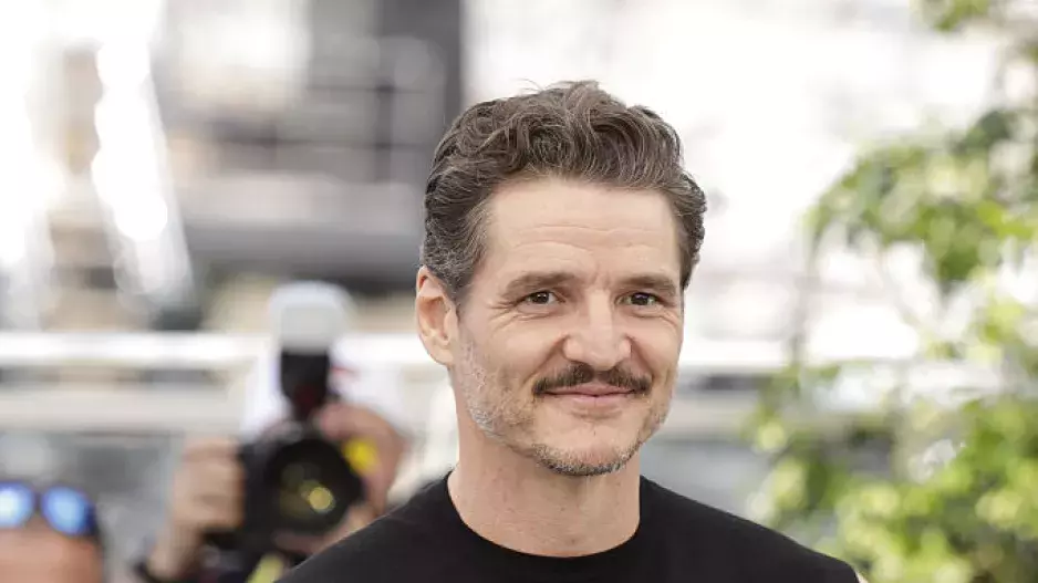 Pedro Pascal Pedro Pascal