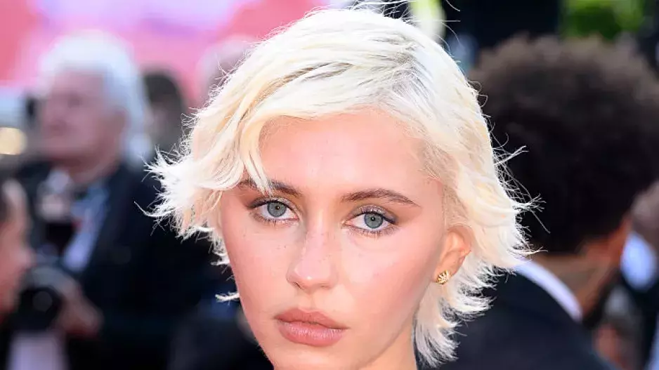 Iris Law Iris Law