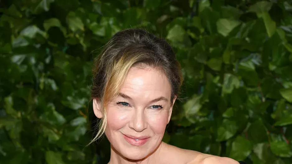 Renée Zellweger Renée Zellweger