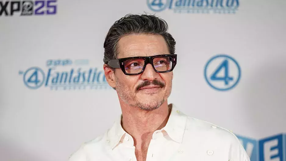 Pedro Pascal Pedro Pascal