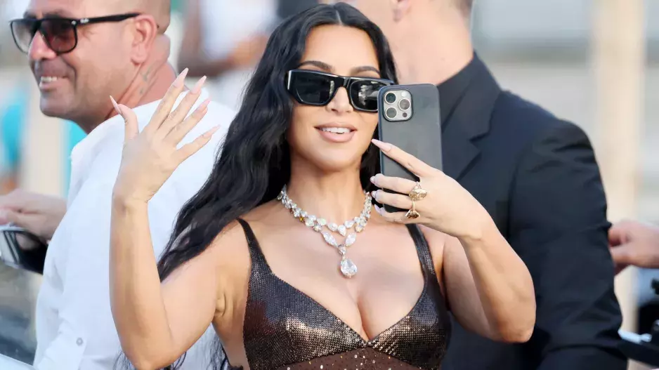 Svatba Jeffa Bezose a Lauren Sanchez Svatba Jeffa Bezose a Lauren Sanchez
