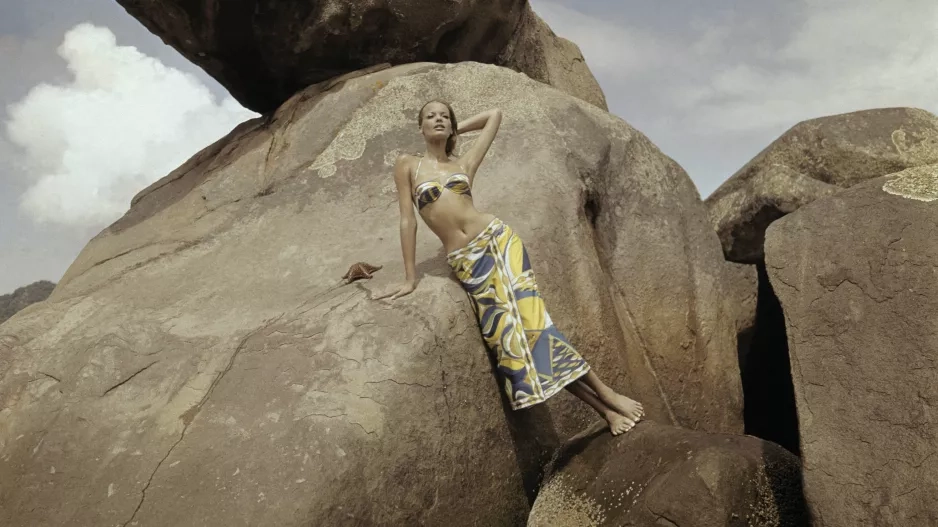 Veruschka