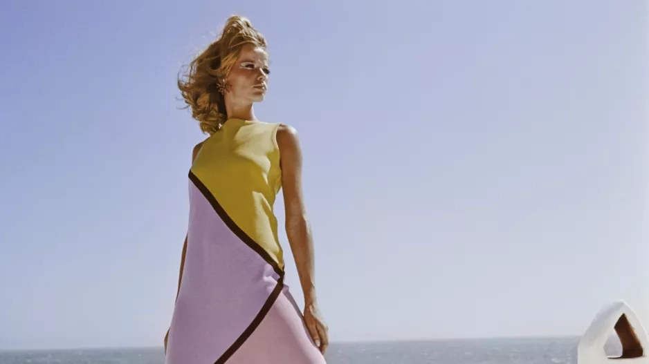 Veruschka