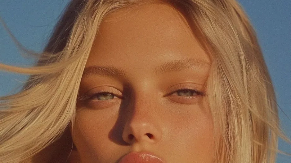 Make-up free glow