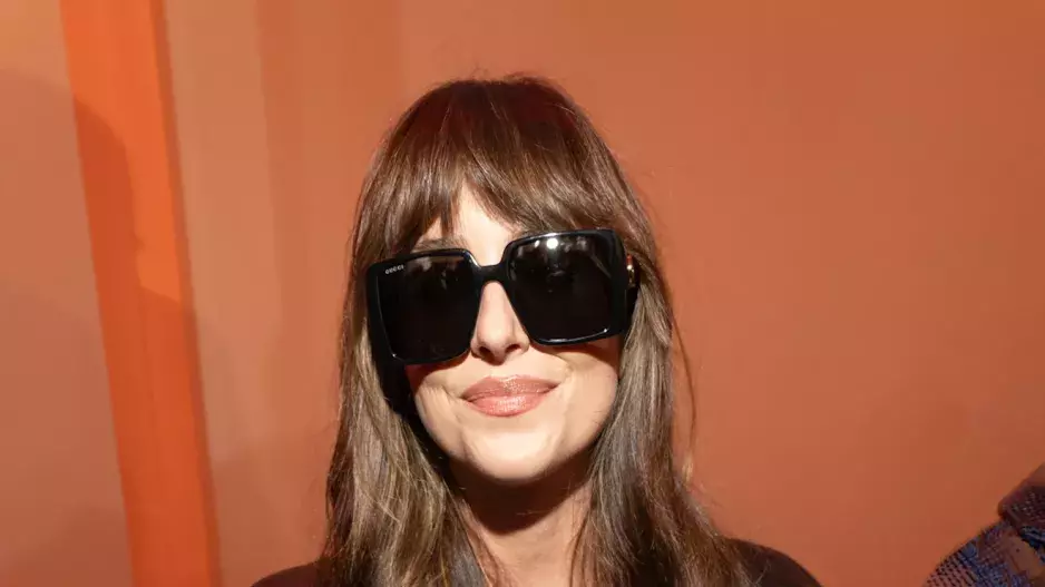 Dakota Johnson Dakota Johnson