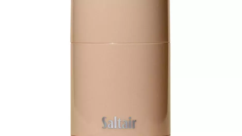 Santal Bloom Skincare Deodorant, Saltair, Saltair.com, 350 Kč Santal Bloom Skincare Deodorant, Saltair, Saltair.com, 350 Kč
