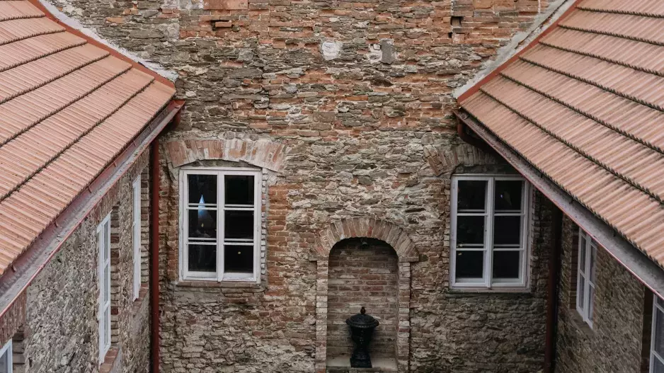 Villa Dom Carli Villa Dom Carli