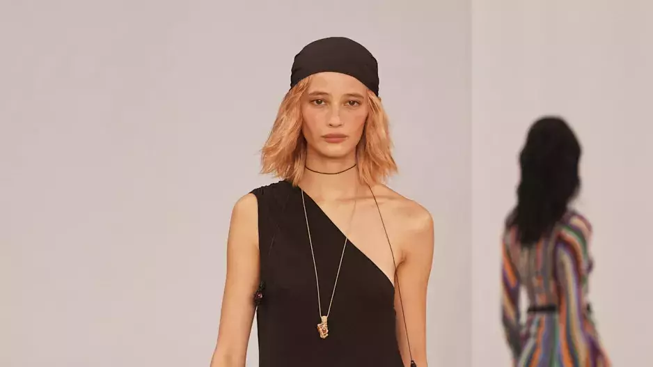 Hansen Gretel SS26