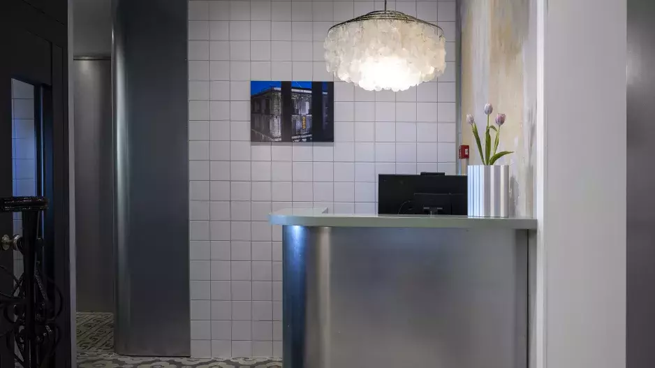Hotel Hipsters Hotel Hipsters