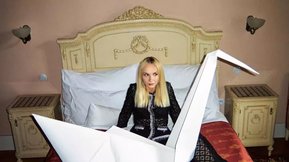 Tištěná ELLE 07/25