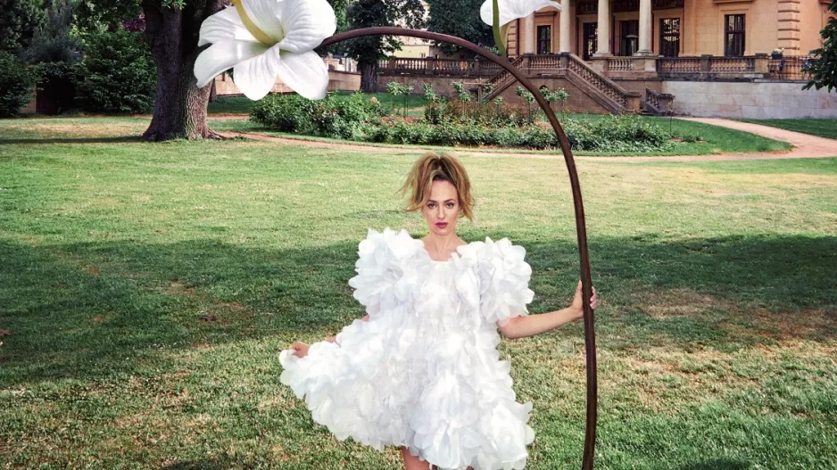 Elizaveta Maximová