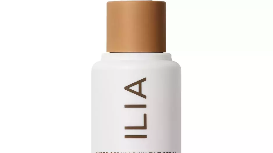 Super Serum Skin Tint SPF 30, ILIA, Líčírna, 1490 Kč