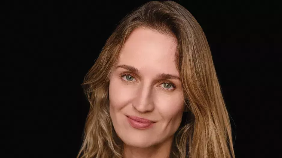 Ivana Tokarská Ivana Tokarská