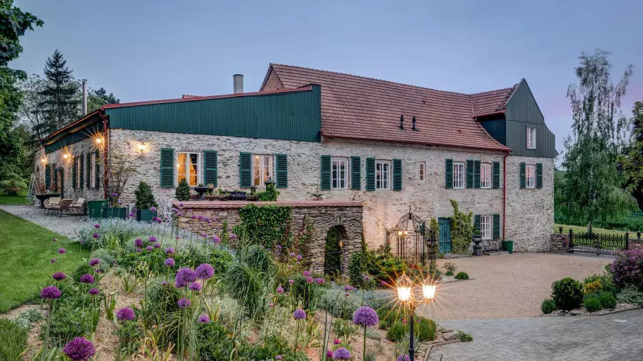 Villa Dom Carli