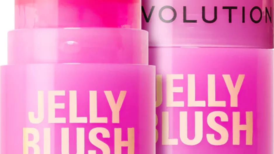 Jelly Blush Jelly Blush