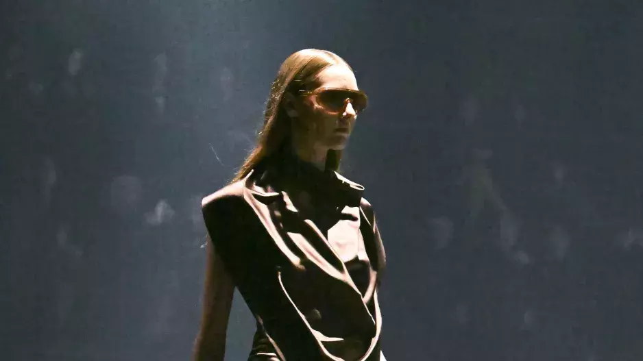 Laformela, kolekce Mainline 24/25