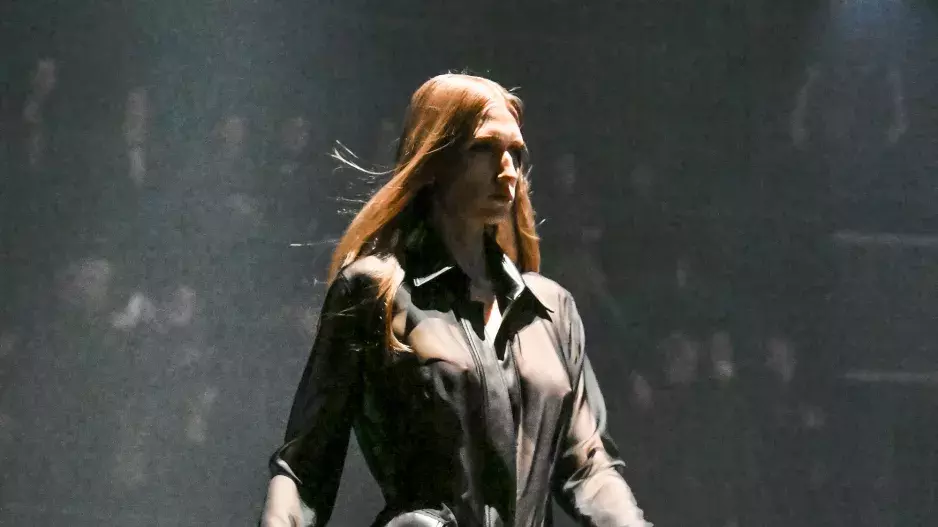 Laformela, kolekce Mainline 24/25