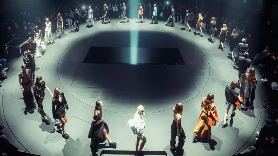 Laformela, kolekce Mainline 24/25