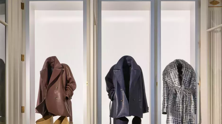 Loewe F25 Loewe F25