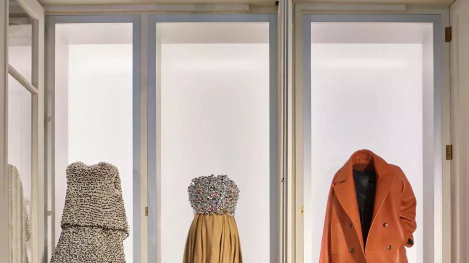 Loewe F25, poslední kolekce Jonathana Andersona Loewe F25, poslední kolekce Jonathana Andersona