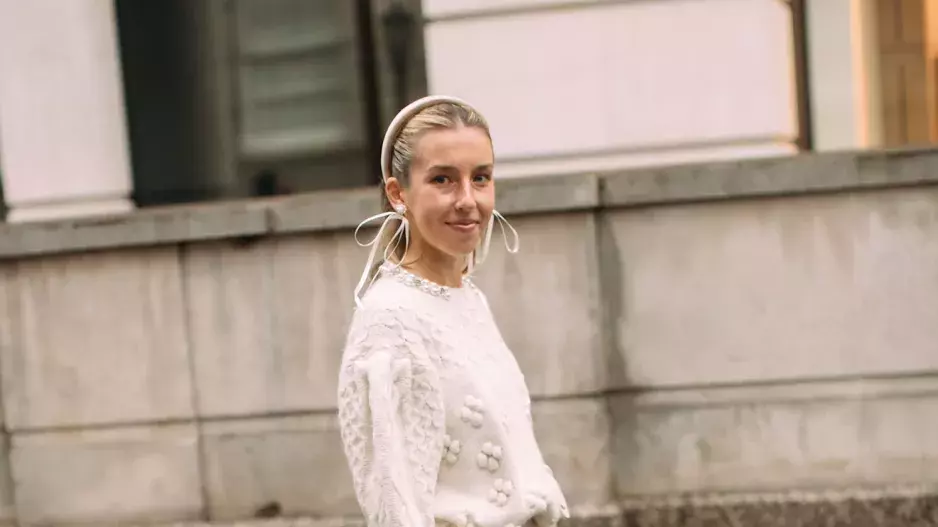 Londýn Street style